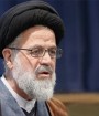 مردم باید صدای‌شان را بلند کرده و از حق‌شان دفاع کنند