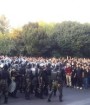 اتباع سه کشور خارجی در تجمعات تهران دستگیر شدند