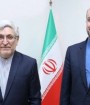 نماینده جدید ایران در سازمان‌های بین‌المللی مستقر در وین معرفی شد