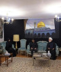 انتقام گرفته خواهد شد