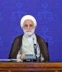 در حین بازرسی از منزل متهم برای اعضای خانواده دلهره ایجاد نشود