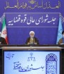 ضرورتی ندارد برای همه متهمین از دستبند و پابند استفاده شود