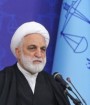با زندانیان زن با صبوری و رفتار حسنه برخورد شود