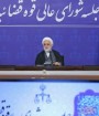 هرگونه تعرض به پلیس غیر قانونی است