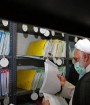 پس از بازداشت فرد خانواده او را در جریان قرار دهید