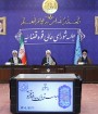 یک مسئله را بهانه می‌کنند و می‌خواهند ایران را به هم بریزند