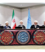خبرنگاران به دل معرکه‌ها می‌زنند 