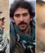 سه فعال زندانی محیط زیست ایران برای اولین بار به مرخصی آمدند