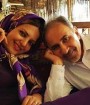 همسر دوم شهردار اسبق تهران به ضرب گلوله به قتل رسید