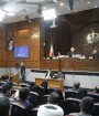 اولین جلسه دادگاه رسیدگی به اتهامات سازمان مجاهدین خلق برگزار شد