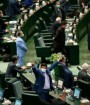 مجلس خواستار مجازات دولت ایران برای توافق سه ماهه با آژانس شد