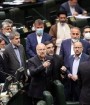 مجلس شورای اسلامی پیام‌رسان‌های خارجی را مسدود می کند
