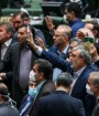 خروج از پروتکل‌ الحاقی در دستور کار مجلس ایران قرار گرفت