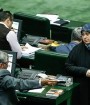 مجلس ایران قانون نظارت استصوابی را اصلاح کرد