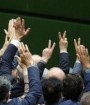 طرح ممنوعیت مذاکره مقامات ایران با مقامات آمریکا اعلام وصول شد