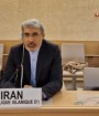 ایران رئیس «مجمع اجتماعی» شورای حقوق بشر شد