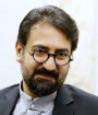 دبیر جدید فرهنگستان زبان و ادب فارسی منصوب شد