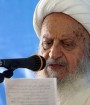 مکارم شیرازی از خونسردی مسئولان درباره گرانی انتقاد کرد