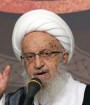 به هیچ قیمت نمی‌توان جلوی برگزاری مراسم عاشورا را گرفت