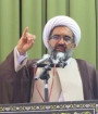 امام جمعه کازرون هدف سوء قصد قرار گرفت