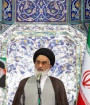تشییع رهبر شهید رفراندومی الهی است
