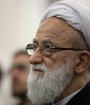 لطف خدا بود که آقای خامنه‌ای رهبر شدند