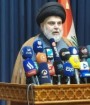 نیروهای حشد شعبی باید خلع سلاح شوند