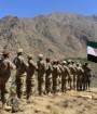 جنگنده‌های ناشناس مواضع طالبان در پنجشیر را هدف قرار دادند