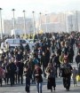 95 درصد شهروندان ایران مخالف تسلیم در برابر آمریکا هستند