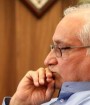 هرکس نمی تواند با رهبری هماهنگ باشد کاندید نشود