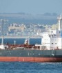حمله به کشتی اسرائیل با پهپاد ساخت ایران صورت گرفته است