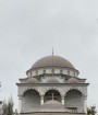 روسیه مسجد سلطان سلیمان در اوکراین را بمباران کرد