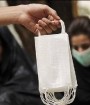 استفاده از ماسک از ۱۵ تیرماه در ایران الزامی است
