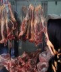 مصرف گوشت قرمز ۵۰ درصد کاهش یافت