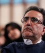 مصطفی تاجزاده در جلسه رسیدگی به اتهامات خویش سکوت کرد