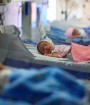 ۱۵۰ نوزاد از طریق بیمارستان‌ها به بهزیستی تحویل شده‌اند