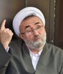 عکس گرفتن ابراهیم رئیسی با کارکنان غسالخانه نمایشی است