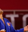 جودوکار ایرانی با پرچم مغولستان به مدال نقره المپیک دست یافت