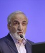 معاون تحقیقات و فناوری وزارت بهداشت ایران استعفا داد