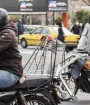 شش و نیم میلیون موتورسیکلت سوار ایران فاقد گواهینامه هستند