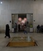 ورود زنان بدون حجاب در موزه‌ها ممنوع شد 