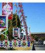 حکم اعدام تبعه خارجی اجرا شد