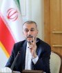 حقوق بشر برای ایران ارزشی ذاتی دارد