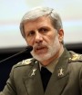 حفظ امنیت تنگه هرمز بر عهده جمهوری اسلامی است