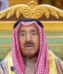 امیر کویت درگذشت