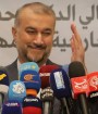 طرح ابتکاری سلطان عمان برای رفع تحریم‌ها روی میز است 