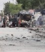 انفجارهای پیاپی در مزارشریف و کابل چندین کشته و زخمی برجای گذاشت