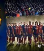 باشگاه بارسلونا فیفا را تحریم کرد
