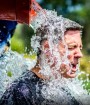 چه بر سر چالش سطل آب یخ آمد؟