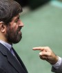 حکم متهمان آمران حمله به علی مطهری ابلاغ نشد